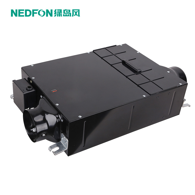 超薄除霾新風(fēng)機