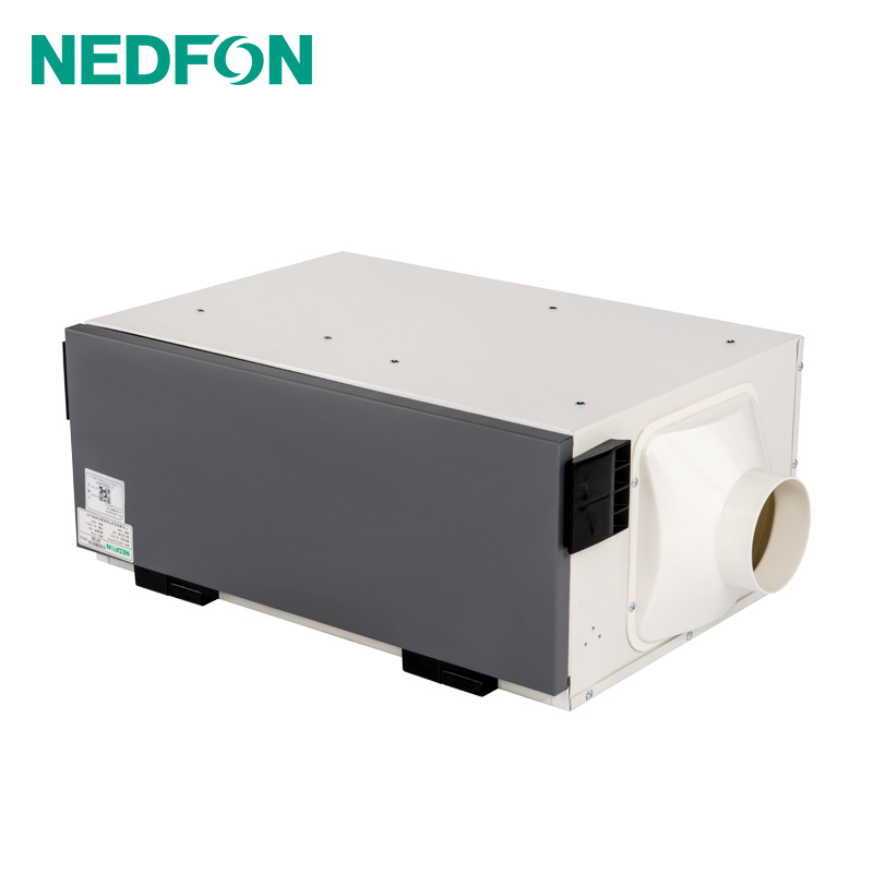 超薄除霾新風(fēng)機(jī)