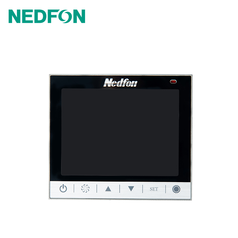 超薄除霾新風(fēng)機(jī)