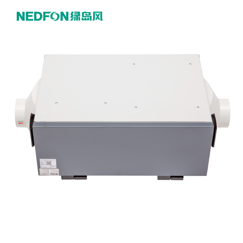 超薄除霾新風(fēng)機(jī)