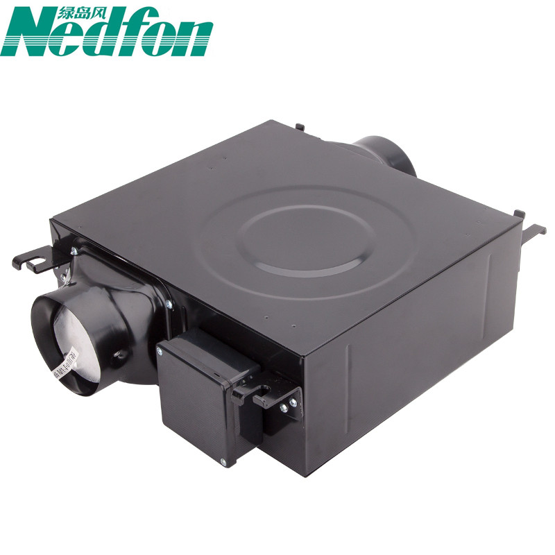 超薄型靜音管道風(fēng)機(jī)