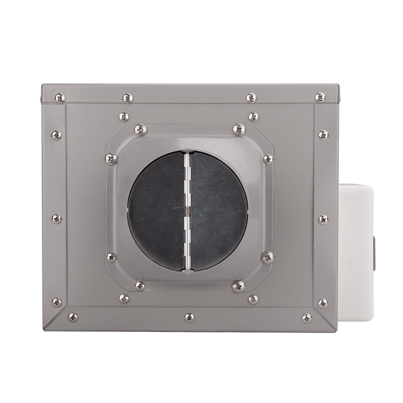 直流式送風(fēng)機(jī)