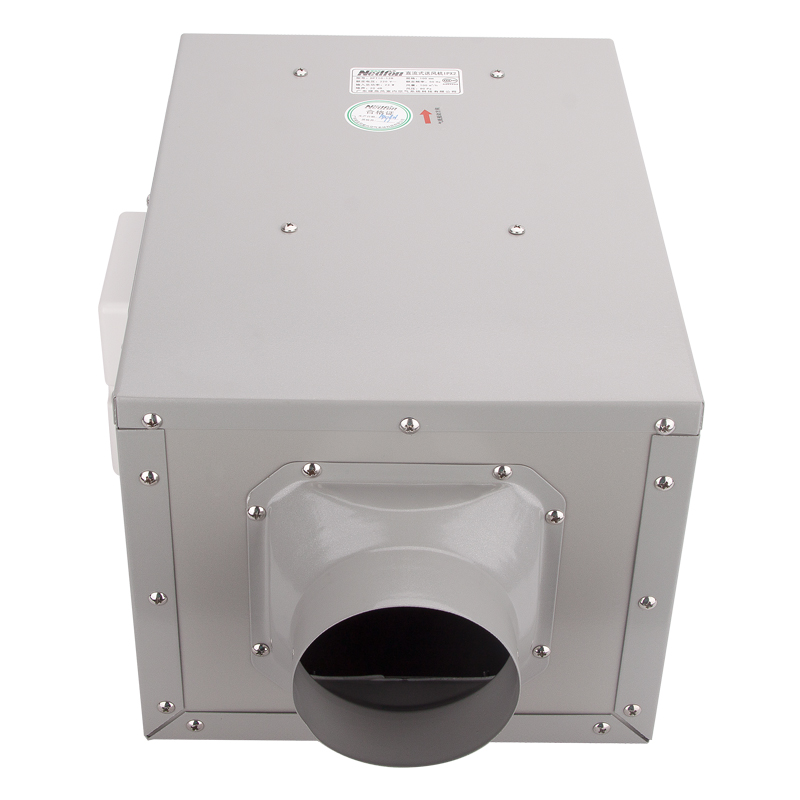 直流式送風(fēng)機(jī)