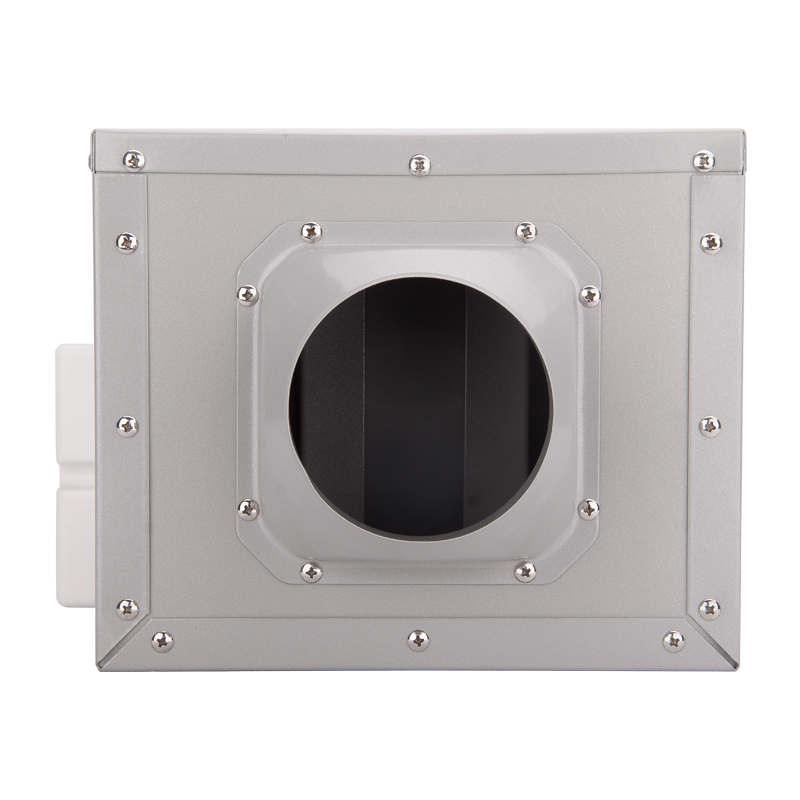 直流式送風(fēng)機(jī)