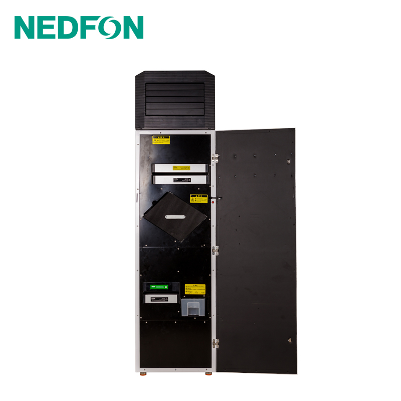 新風(fēng)凈化一體機(jī)