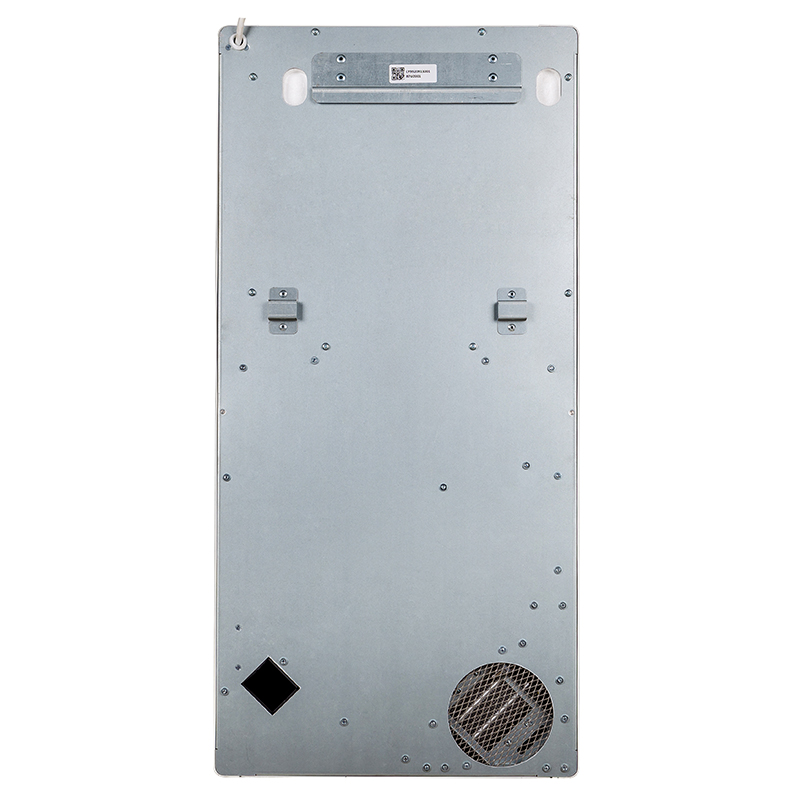 壁掛智能新風機