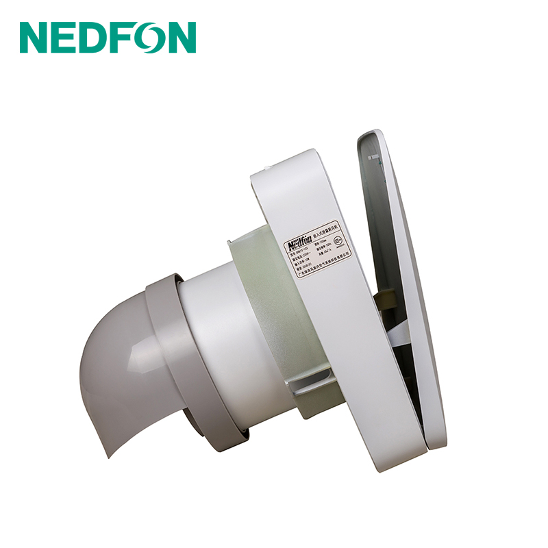 窗式/墻式除霾新風(fēng)機(jī)