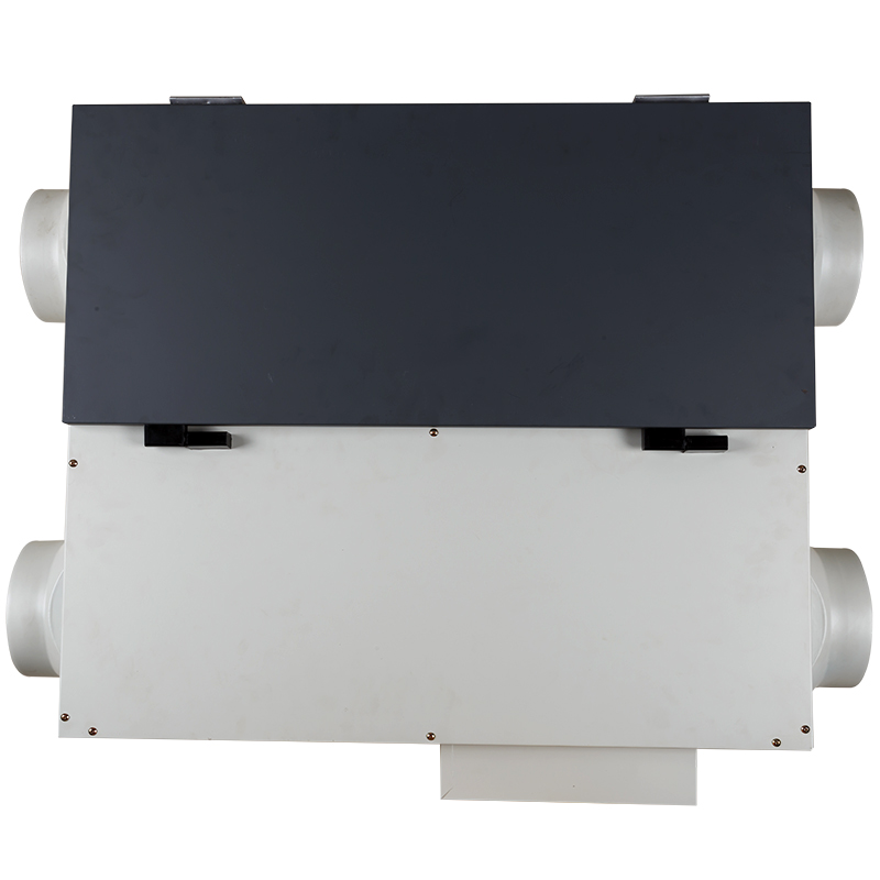 PM2.5凈化型新風(fēng)系統(tǒng)（F型P型）