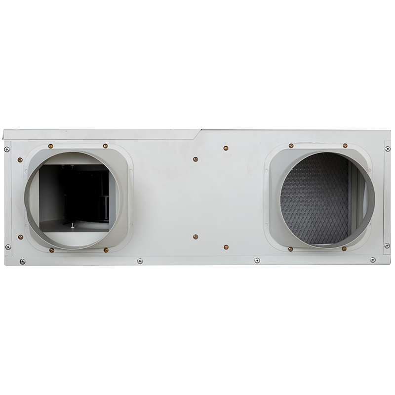 PM2.5凈化型新風(fēng)系統(tǒng)（F型P型）