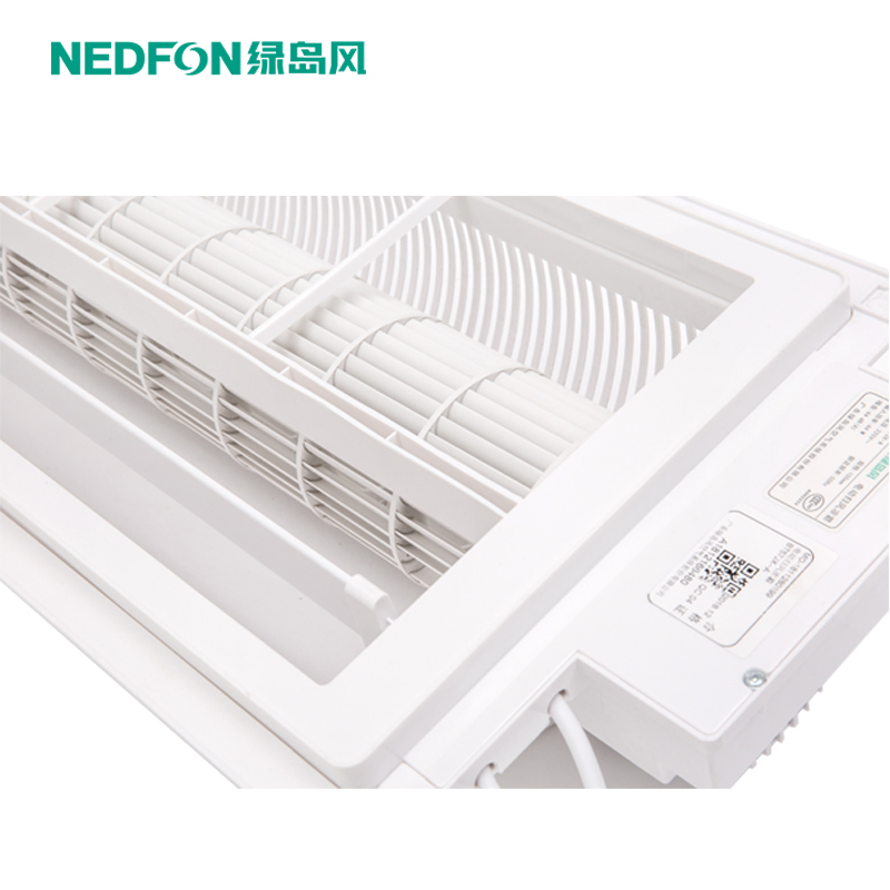 集成吊頂涼霸BT57JX-A