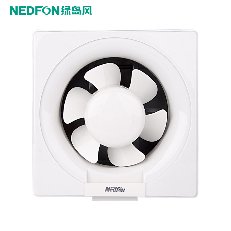 百葉窗式換氣扇APB系列