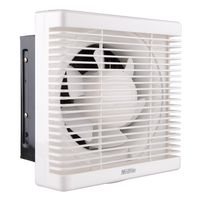 百葉窗式換氣扇APB25-5-B