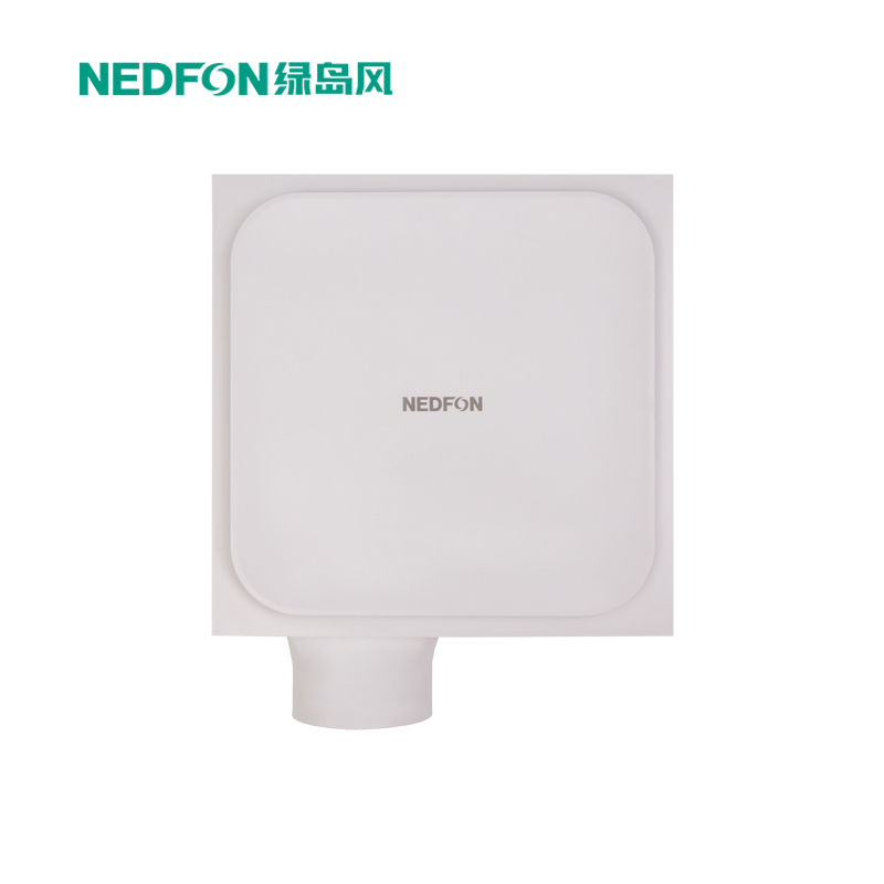 集成吊頂換氣扇