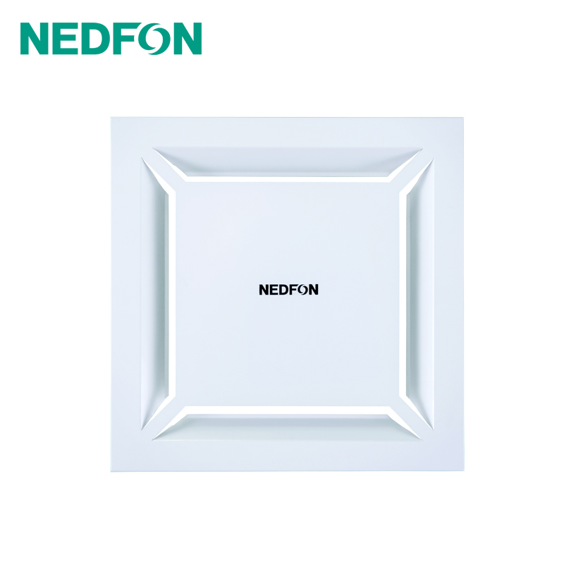 集成吊頂換氣扇