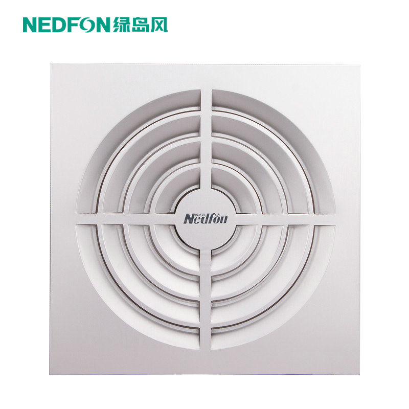 集成吊頂換氣扇BPT系列