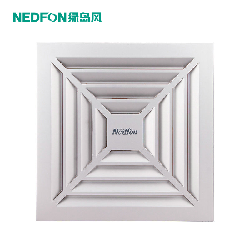 集成吊頂換氣扇BPT系列