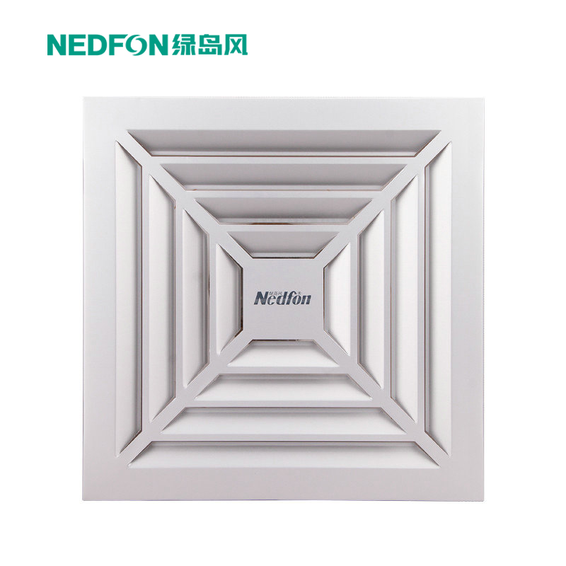 集成吊頂換氣扇BPT系列