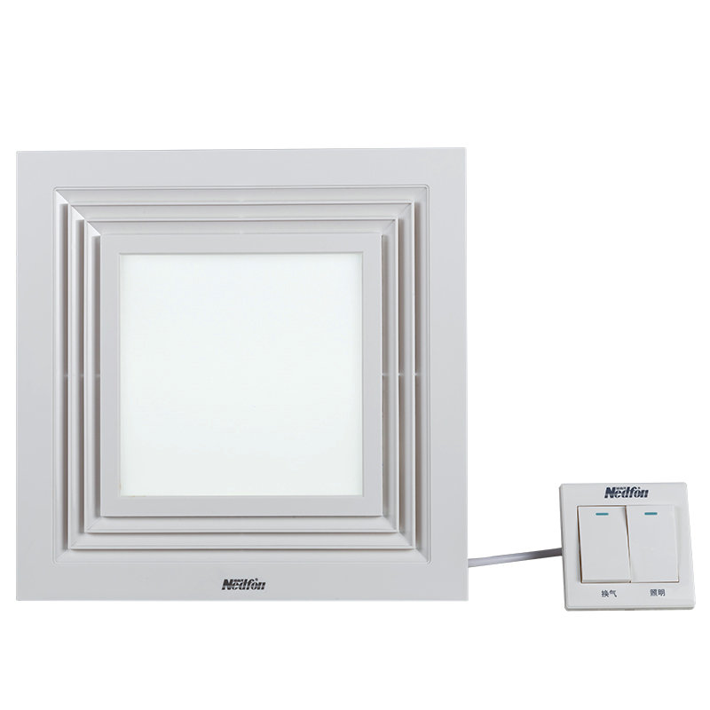 集成吊頂換氣扇BPT系列