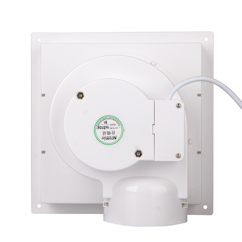 塑料管道式換氣扇