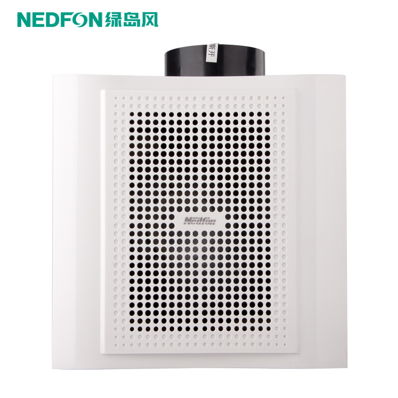 炫風管道式換氣扇