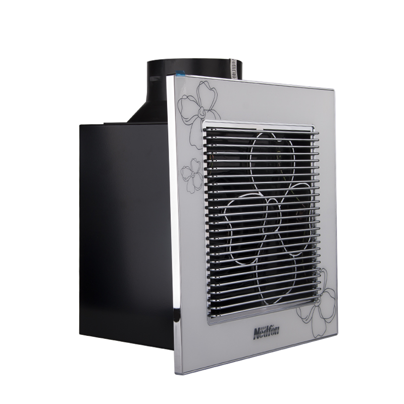 御晶管道式換氣扇