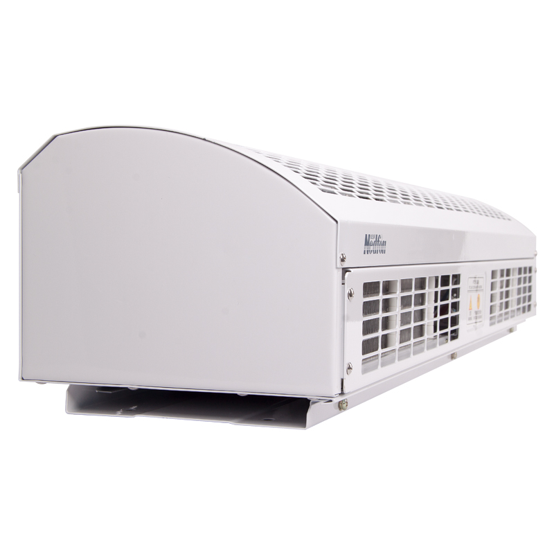 大功率電熱風(fēng)幕機(jī)