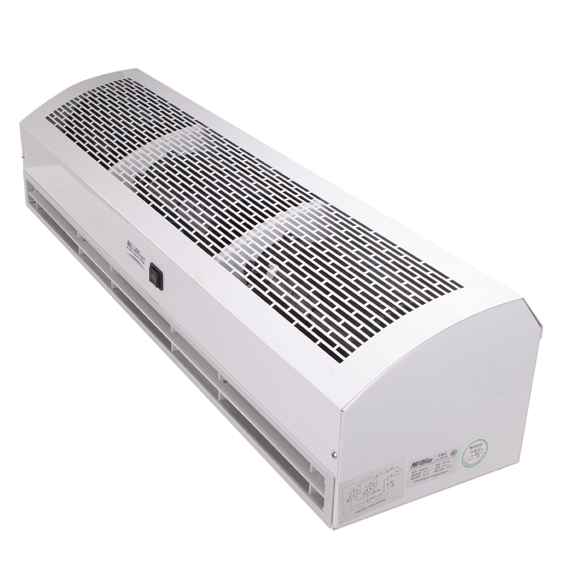 離心式風(fēng)幕機(jī)（水平進(jìn)風(fēng)型）