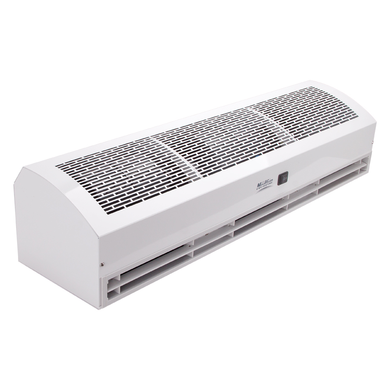 離心式風(fēng)幕機(jī)（水平進(jìn)風(fēng)型）