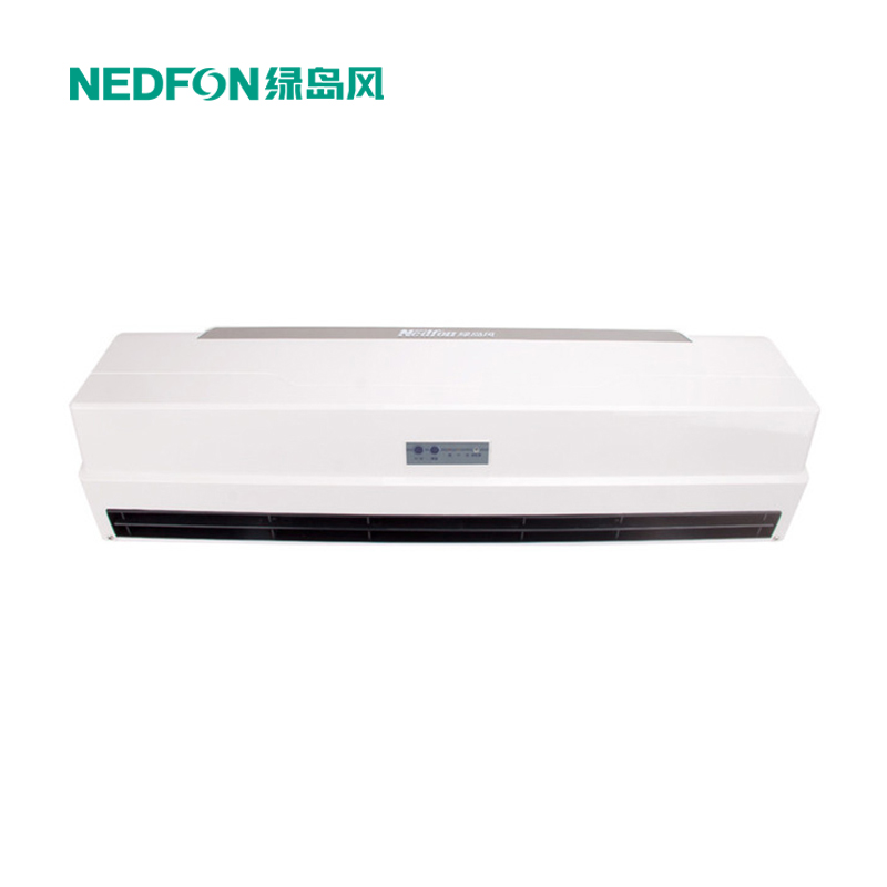 “領(lǐng)秀”上進(jìn)風(fēng)離心式風(fēng)幕機