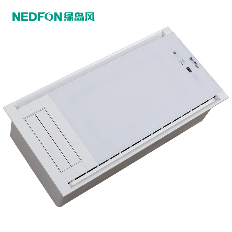 純平浴霸BQT系列