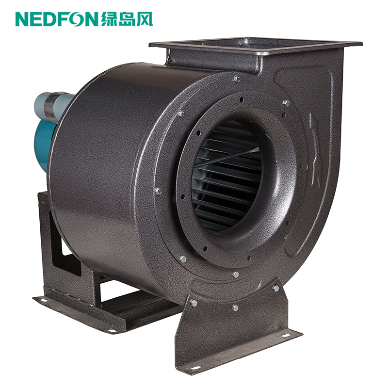 多翼式離心風機系列