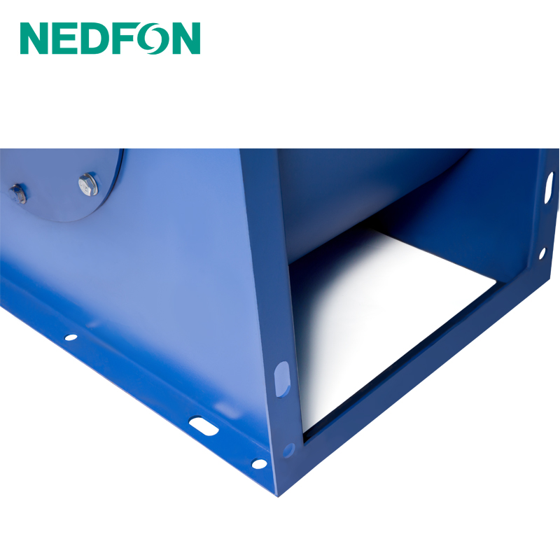 多翼式離心風(fēng)機系列