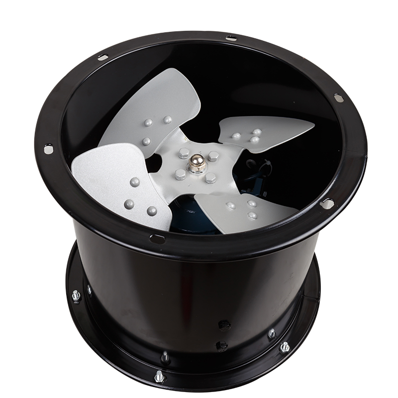 管道風(fēng)機(jī)（工排）