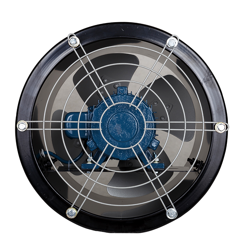 管道風機（工排）