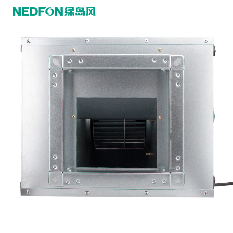 空調(diào)風(fēng)柜