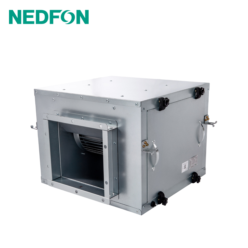 空調(diào)風(fēng)柜