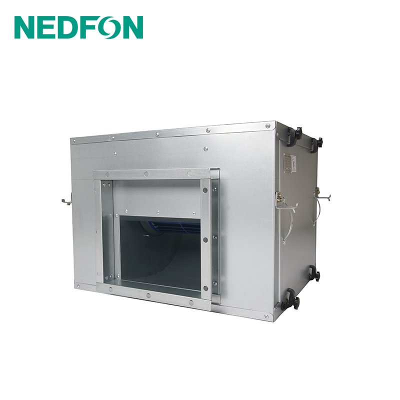 空調(diào)風(fēng)柜