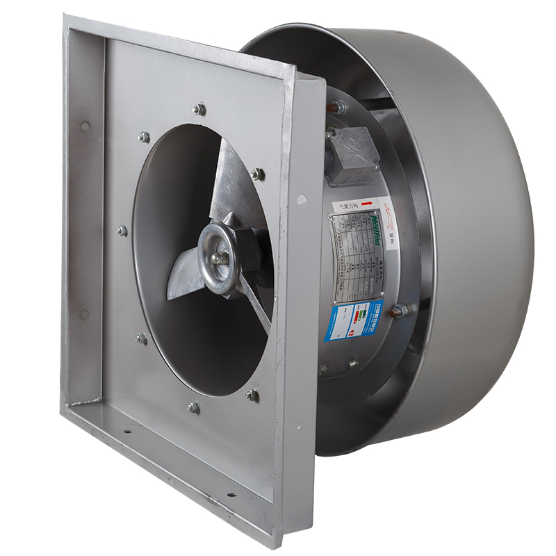 屋頂風(fēng)機(jī)