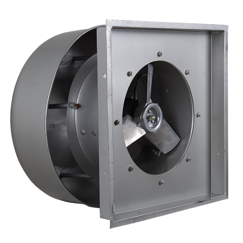 屋頂風(fēng)機(jī)