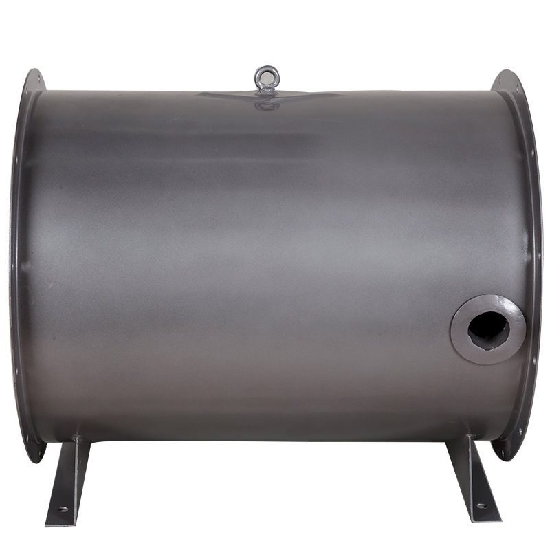 FPB軸流式消防排煙風機