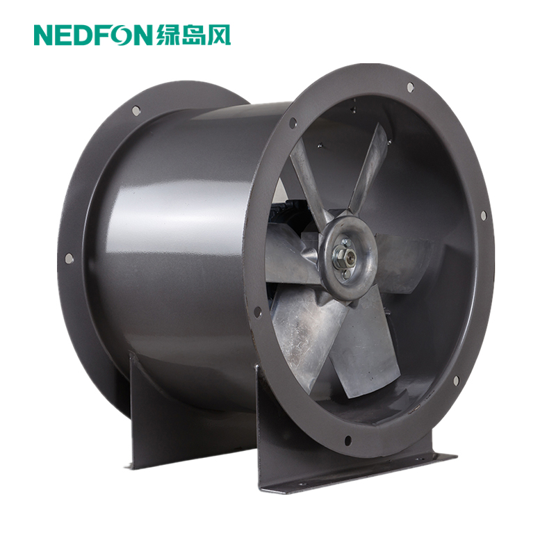 TL系列軸流風(fēng)機(jī)