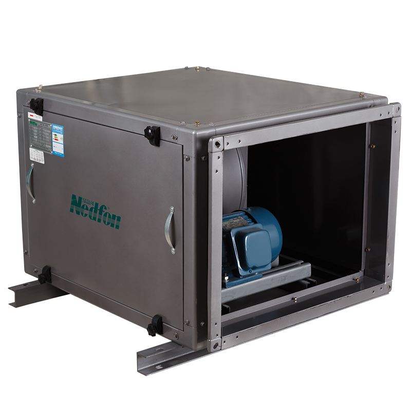 DKT系列柜式離心風(fēng)機(jī)